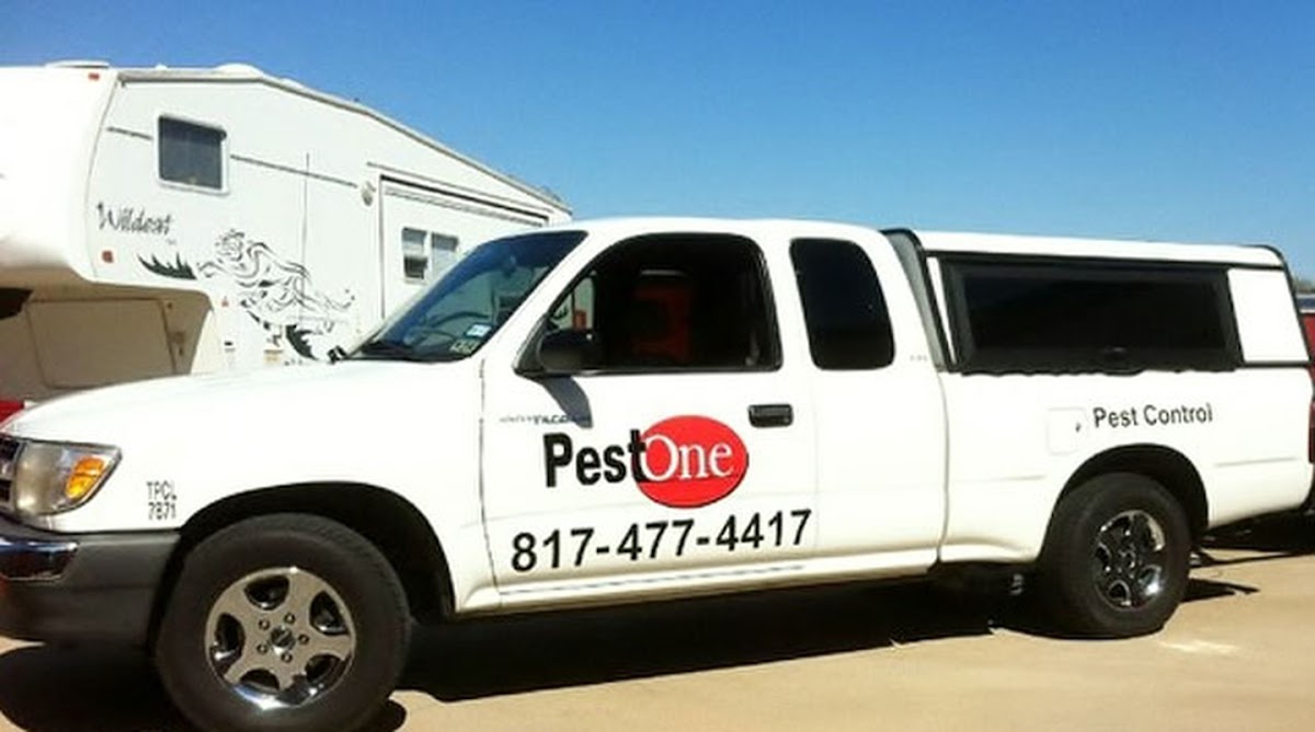 Pest One Pest Control