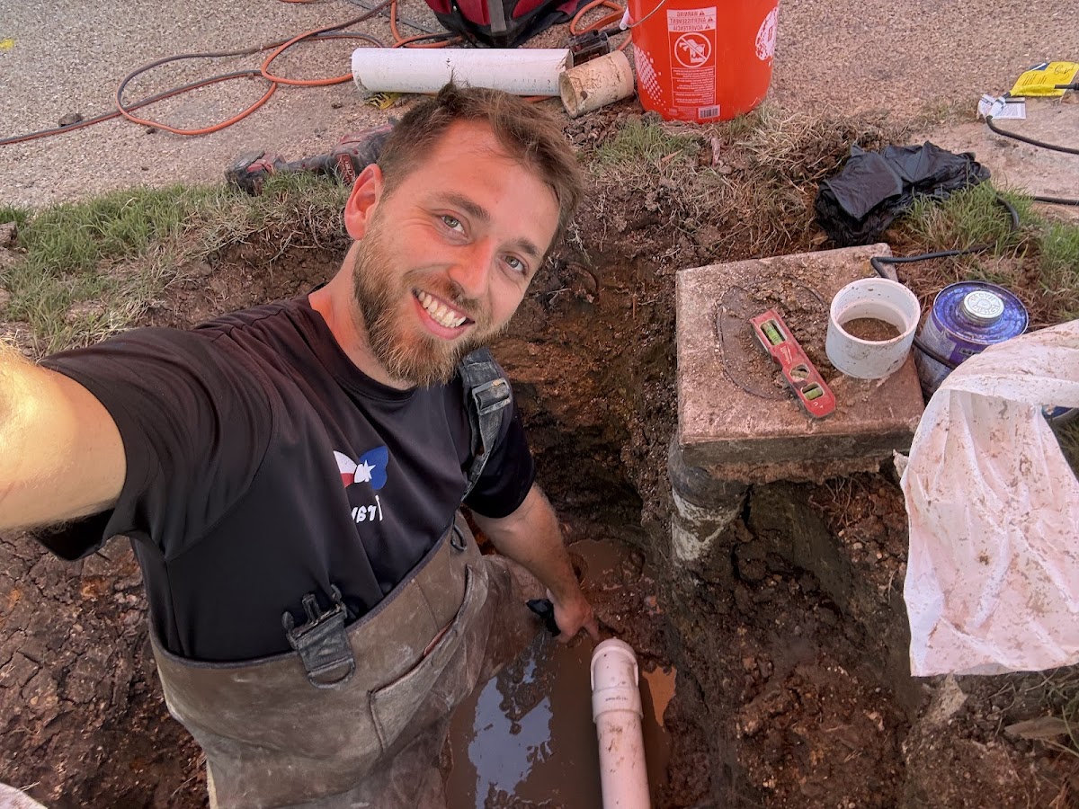 Bow Tie Plumbing