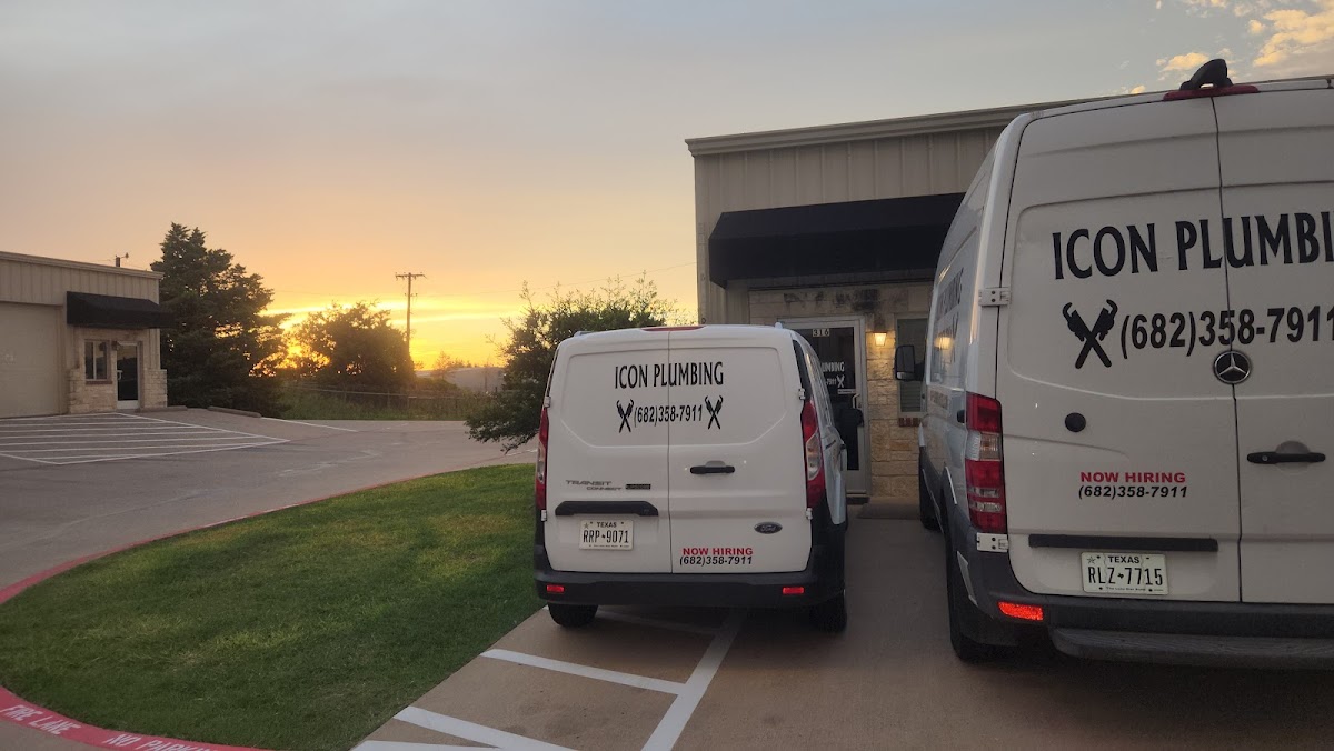 Icon Plumbing
