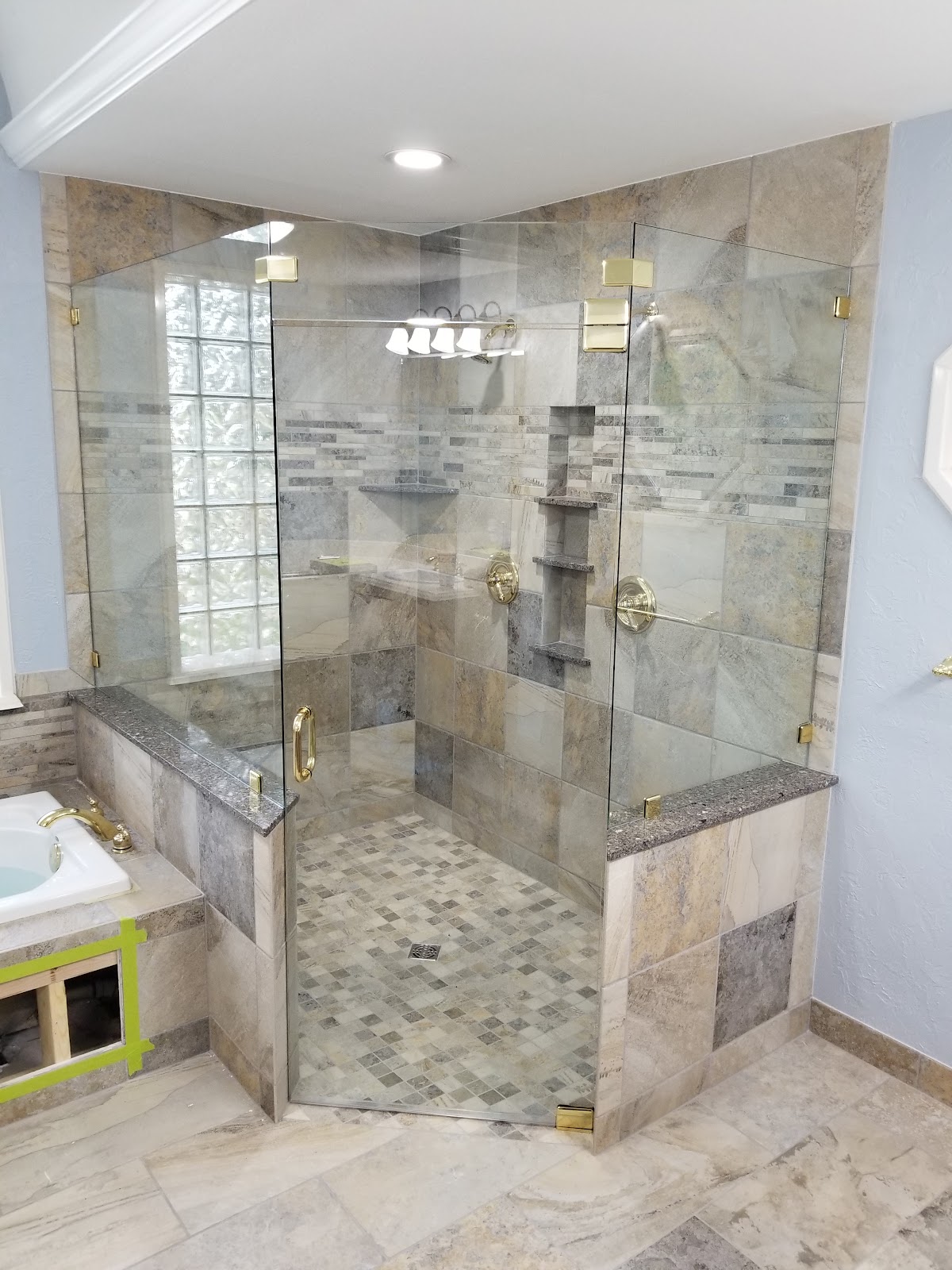 Mansfield Glass & Windows