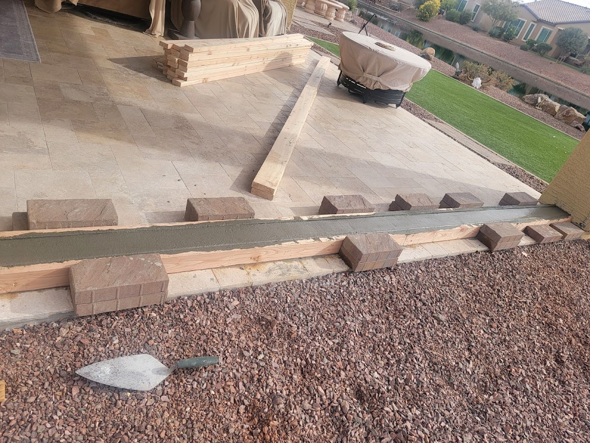 Giovanni's Custom Flooring & Renovation, LLC