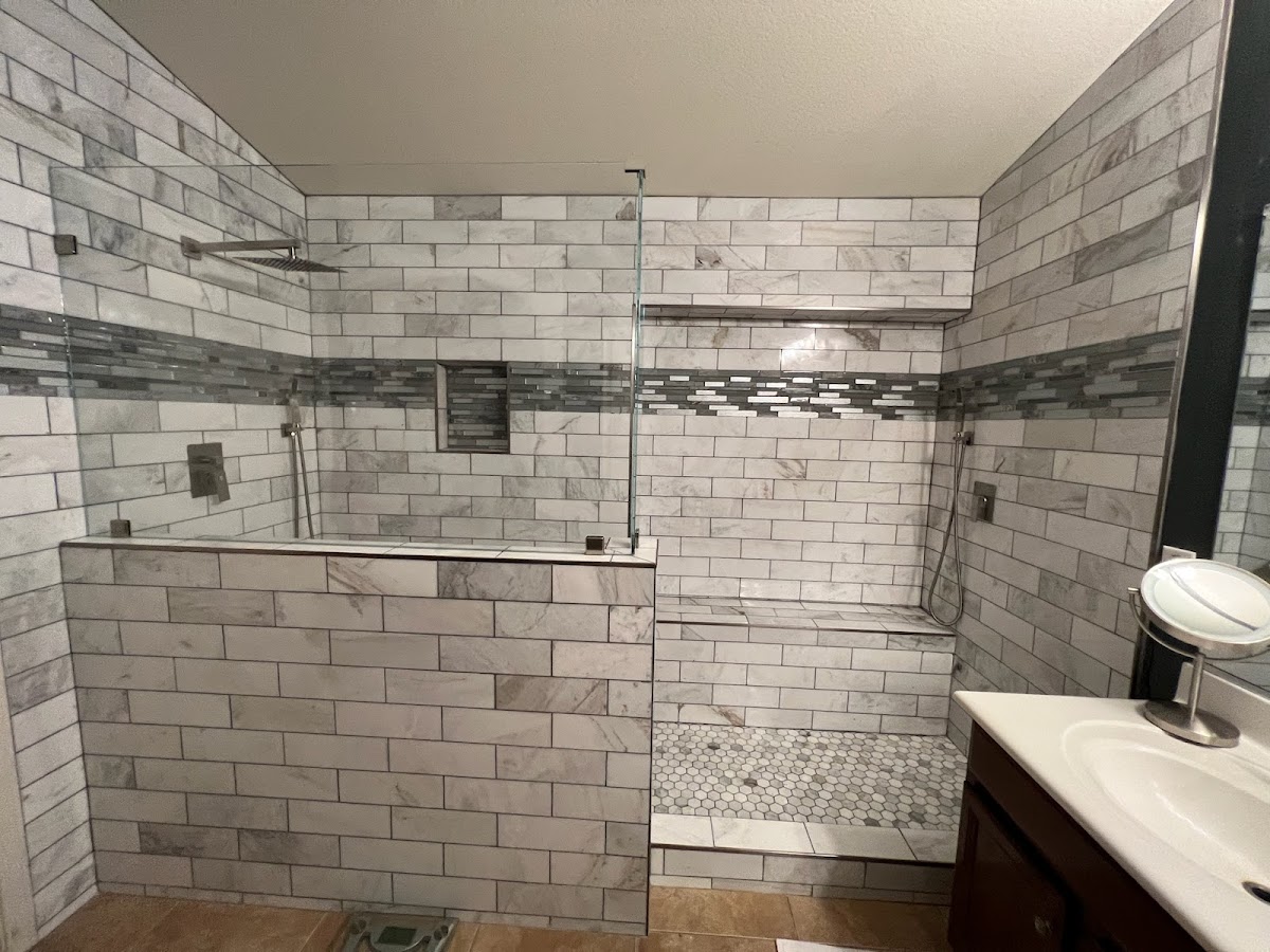 Copa Tile and Granite DBA/SPR