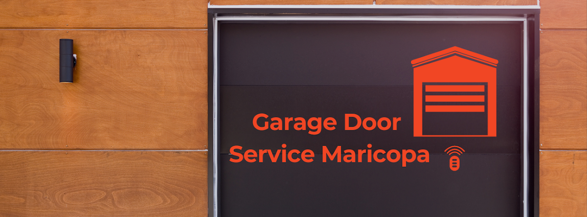 Garage Door Service Maricopa