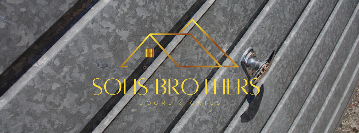 Solis Brothers Doors & Gates