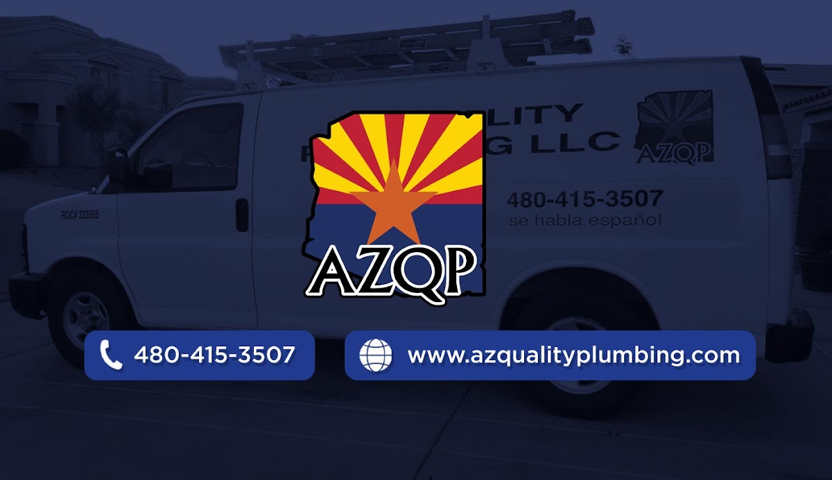 AZ Quality Plumbing LLC