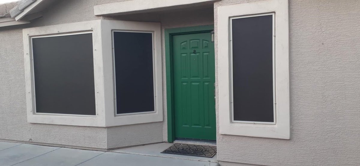 Maricopa SunShield Savers LLC