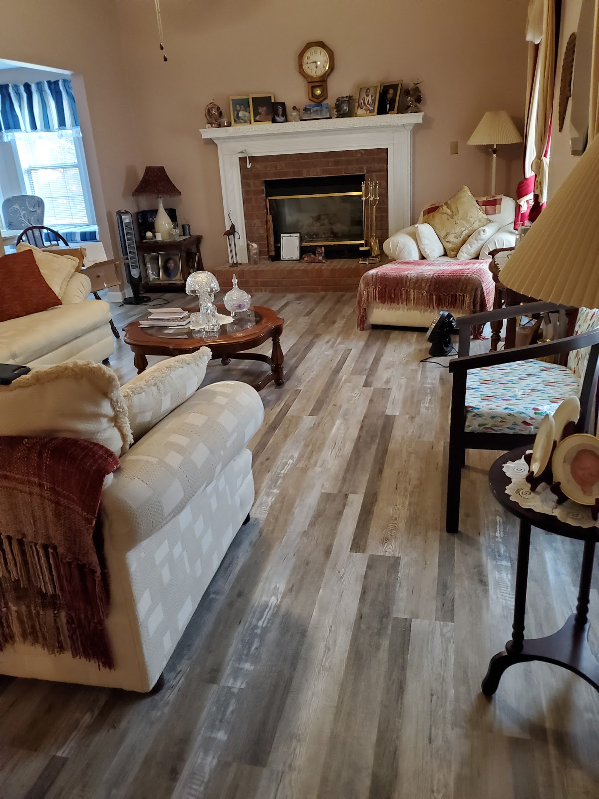 Marietta Floors
