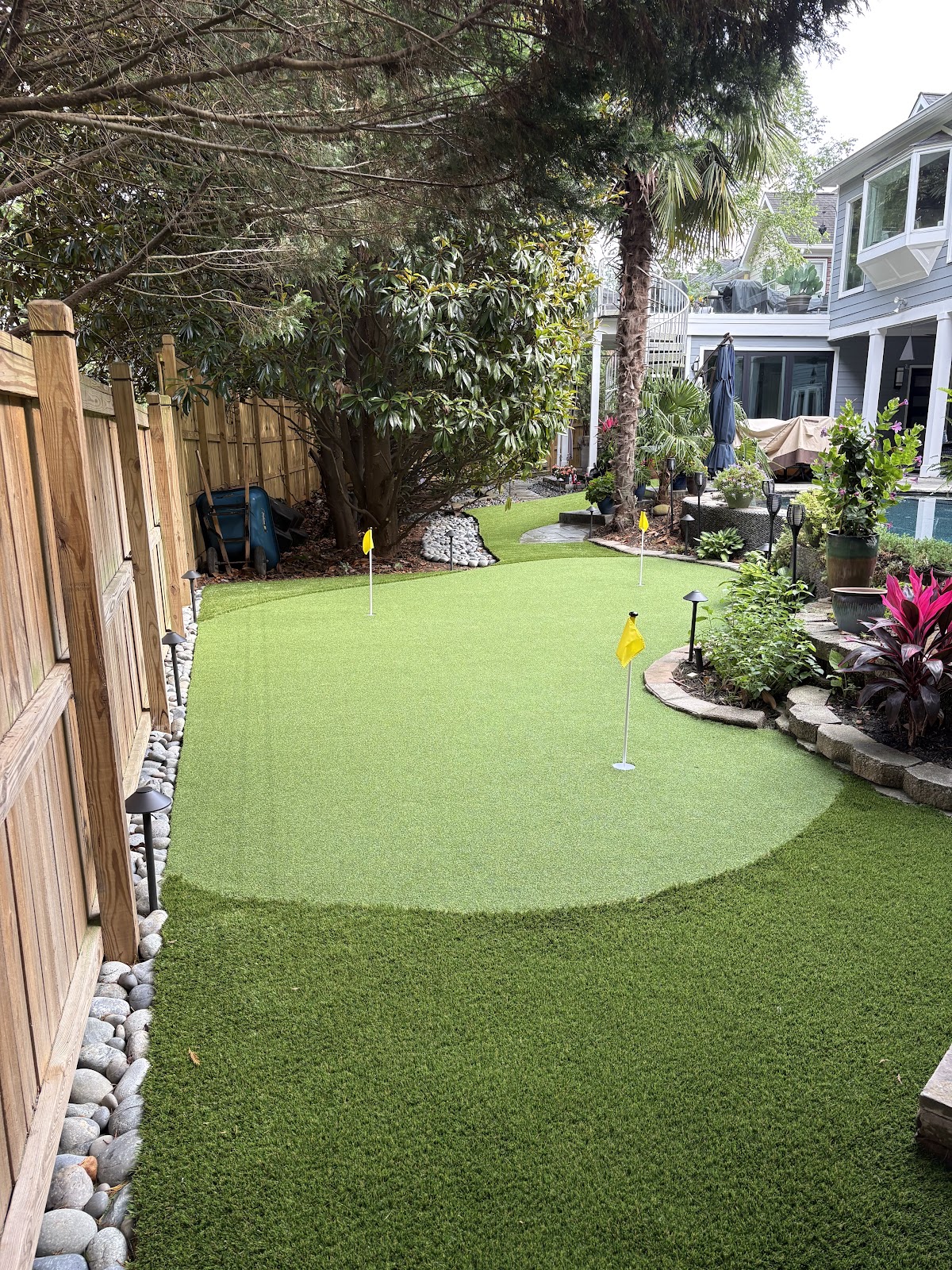 Southern Standard Landscaping