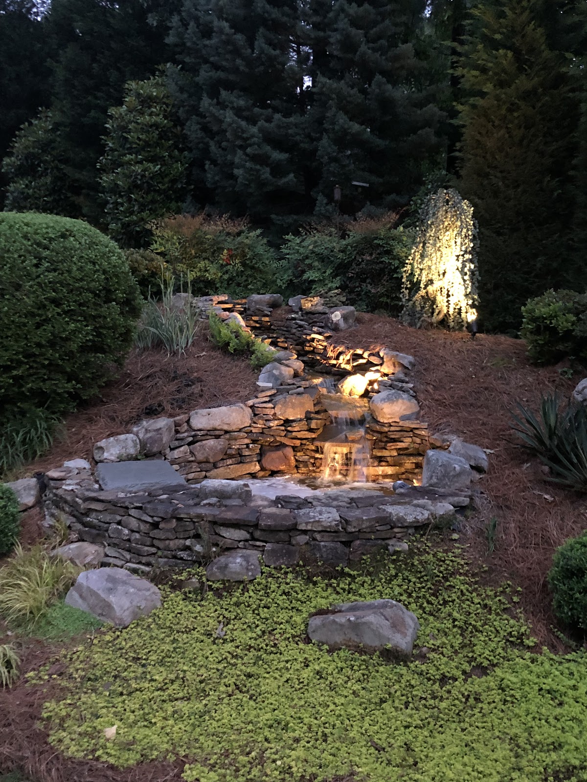 Total Lawn Inc.