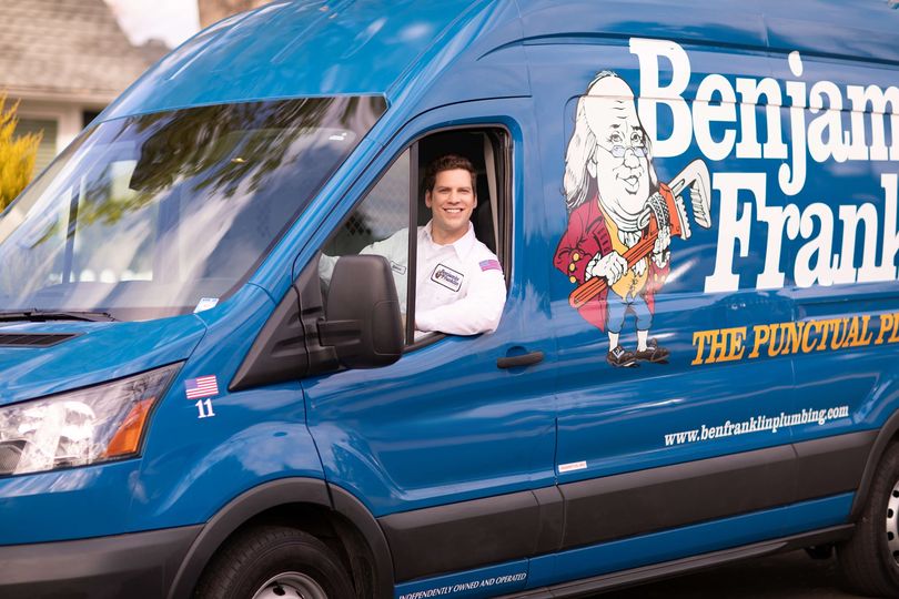 Benjamin Franklin Plumbing of Marietta