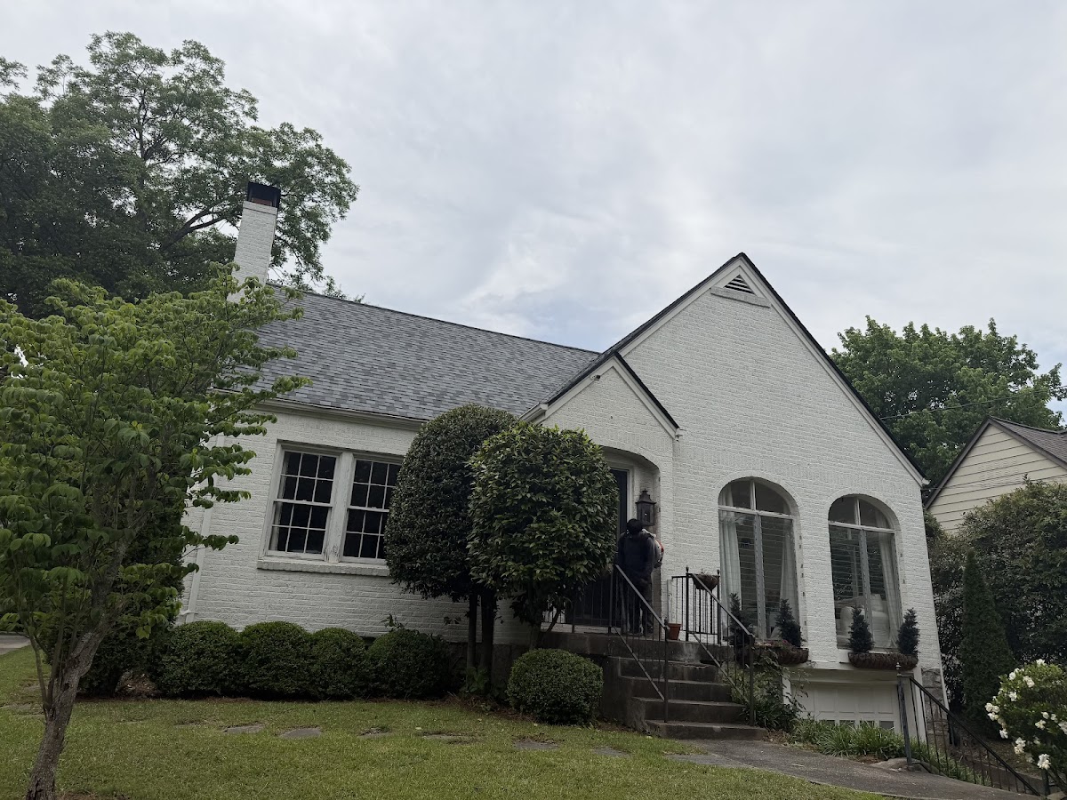 Big House Construction Remodeling, Mitigation & Roofing