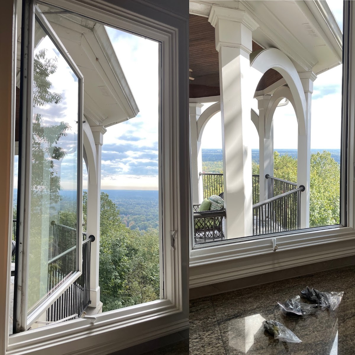 Window Makeover