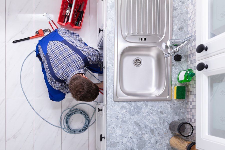 Alpine Expert Plumber Regina