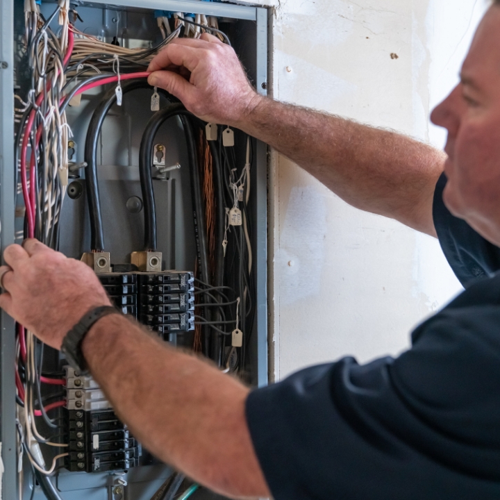 Mandel Electric Inc