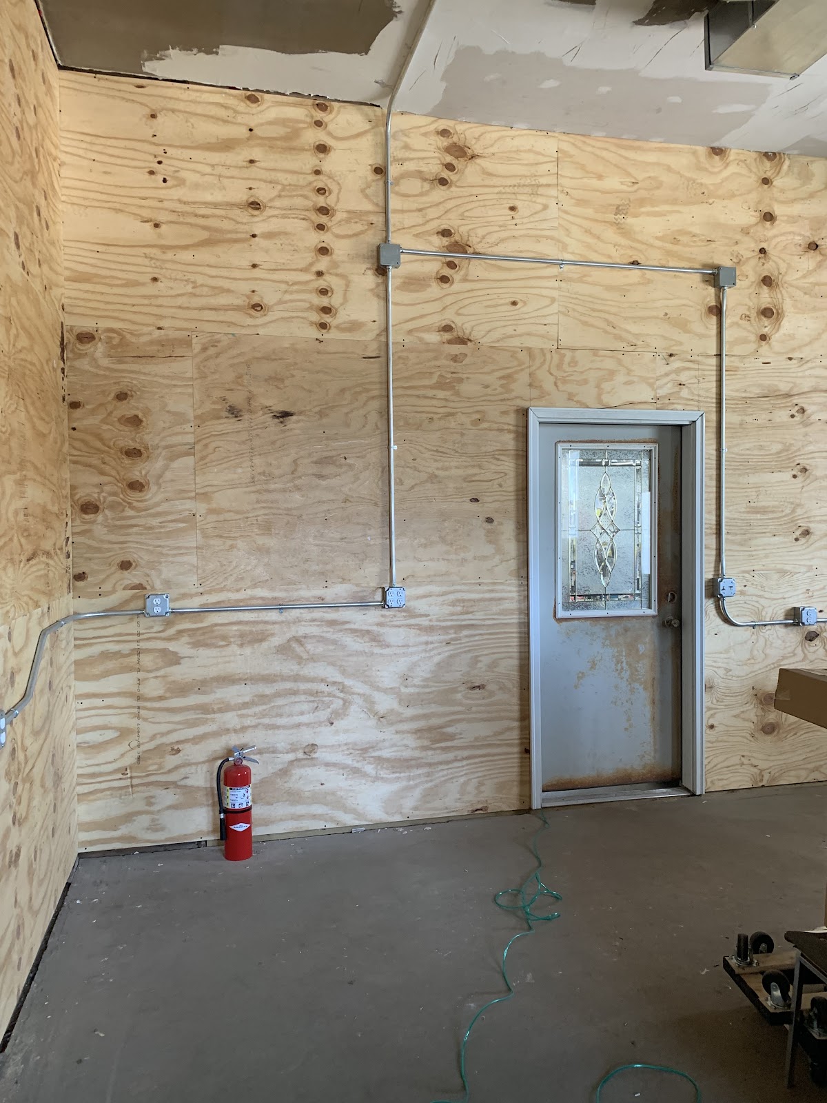 Code Electrical Inc