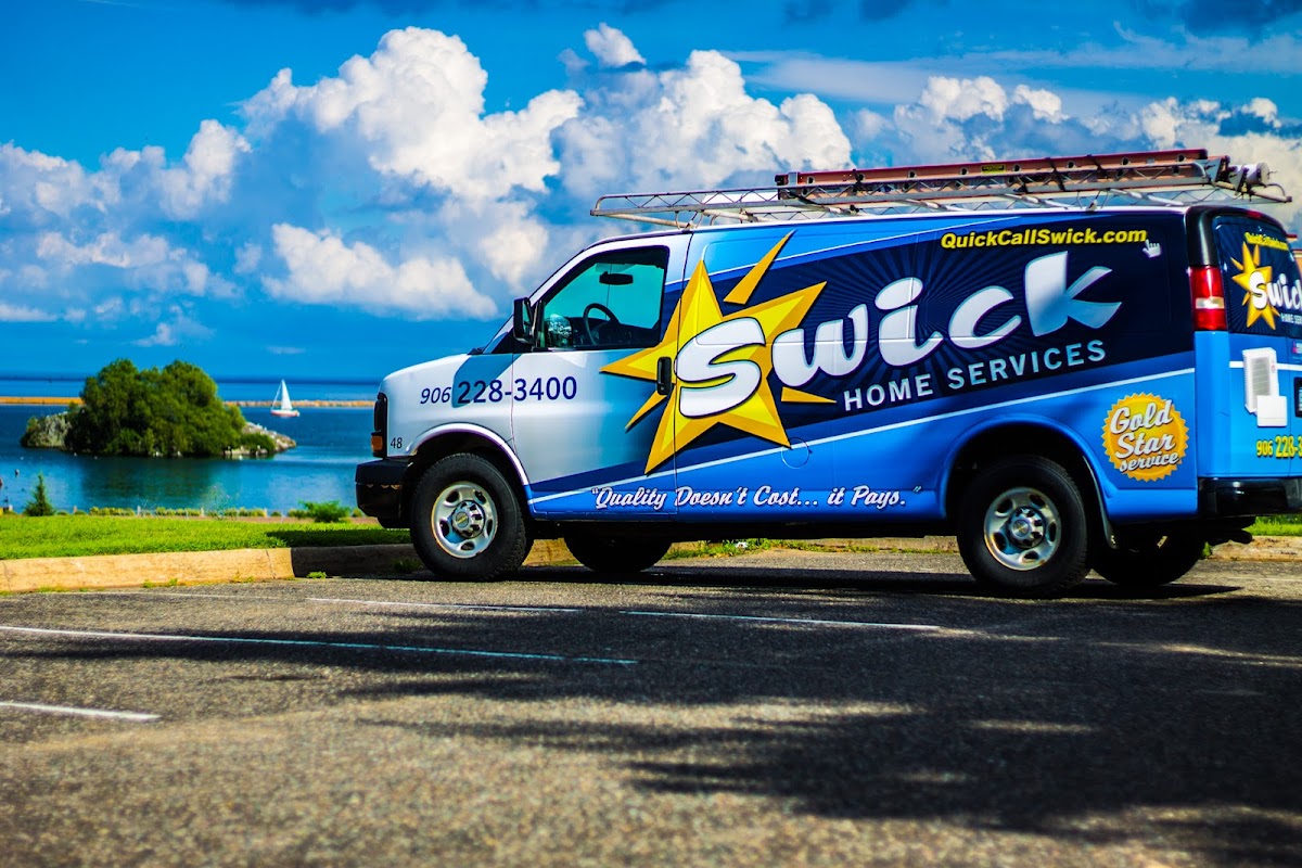 Swick Home Services
