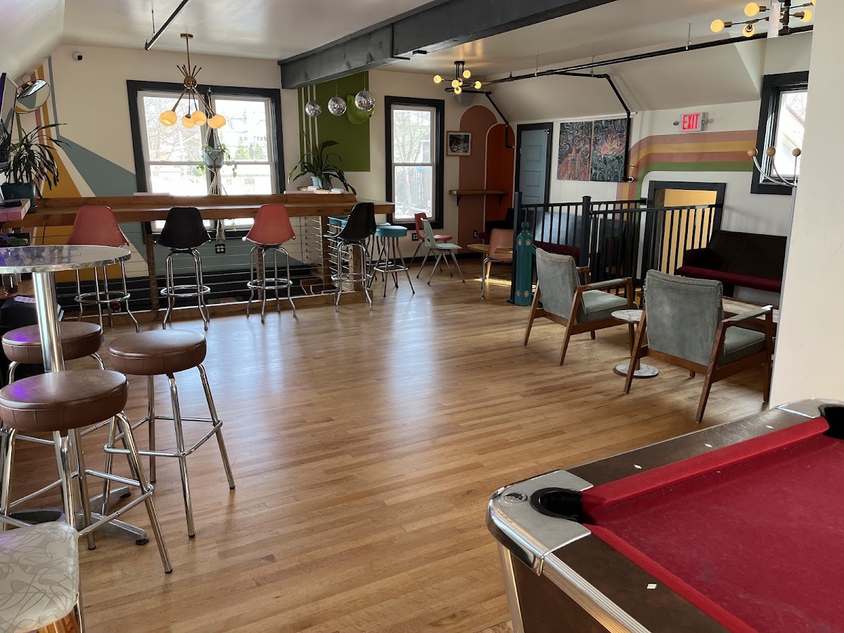 Trophy Wood Floors