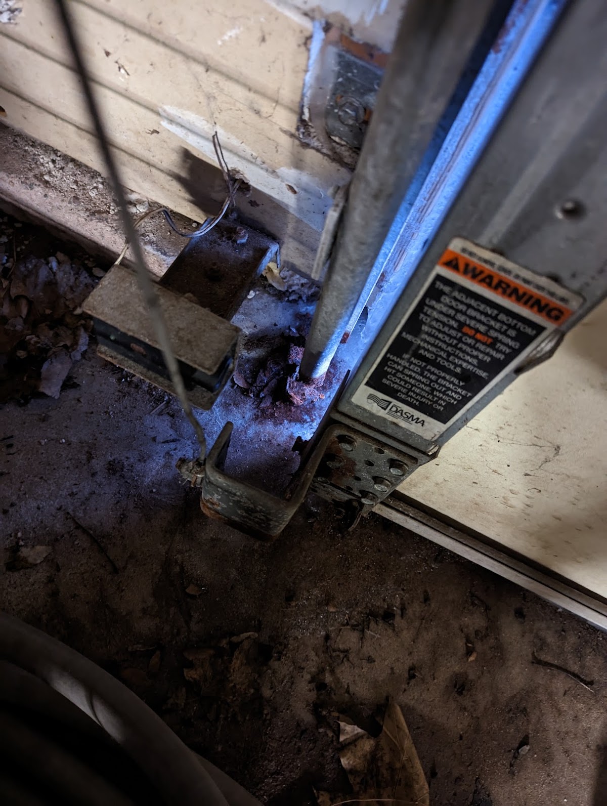 J Maki Door Services