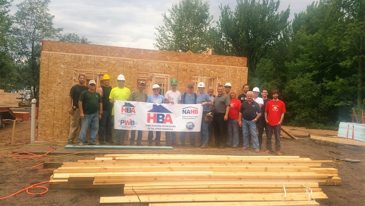 Home Builders Association of the Upper Peninsula