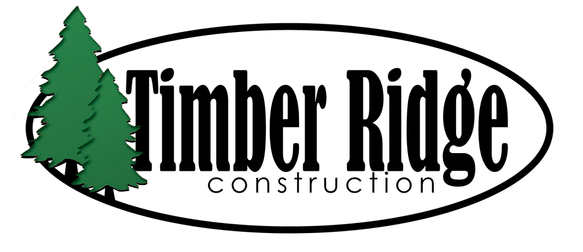 Timber Ridge Construction