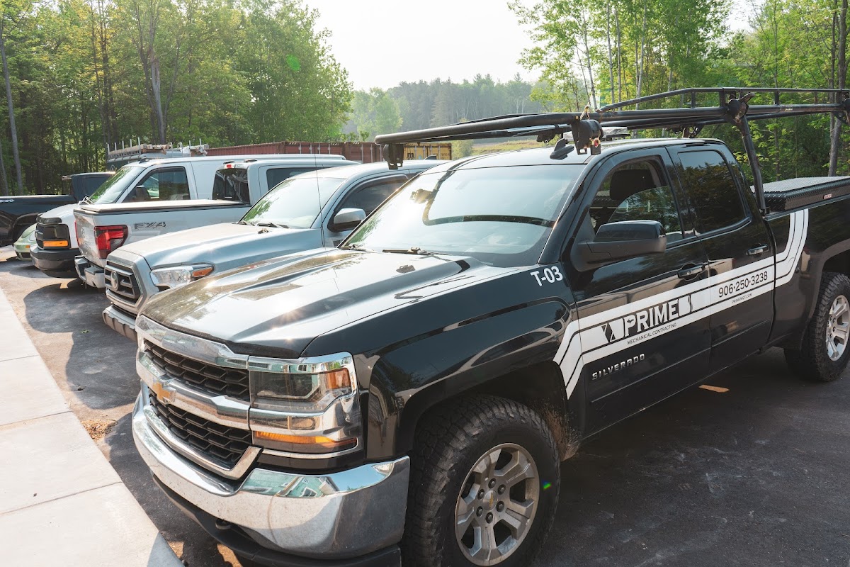 Prime Specialty Contracting
