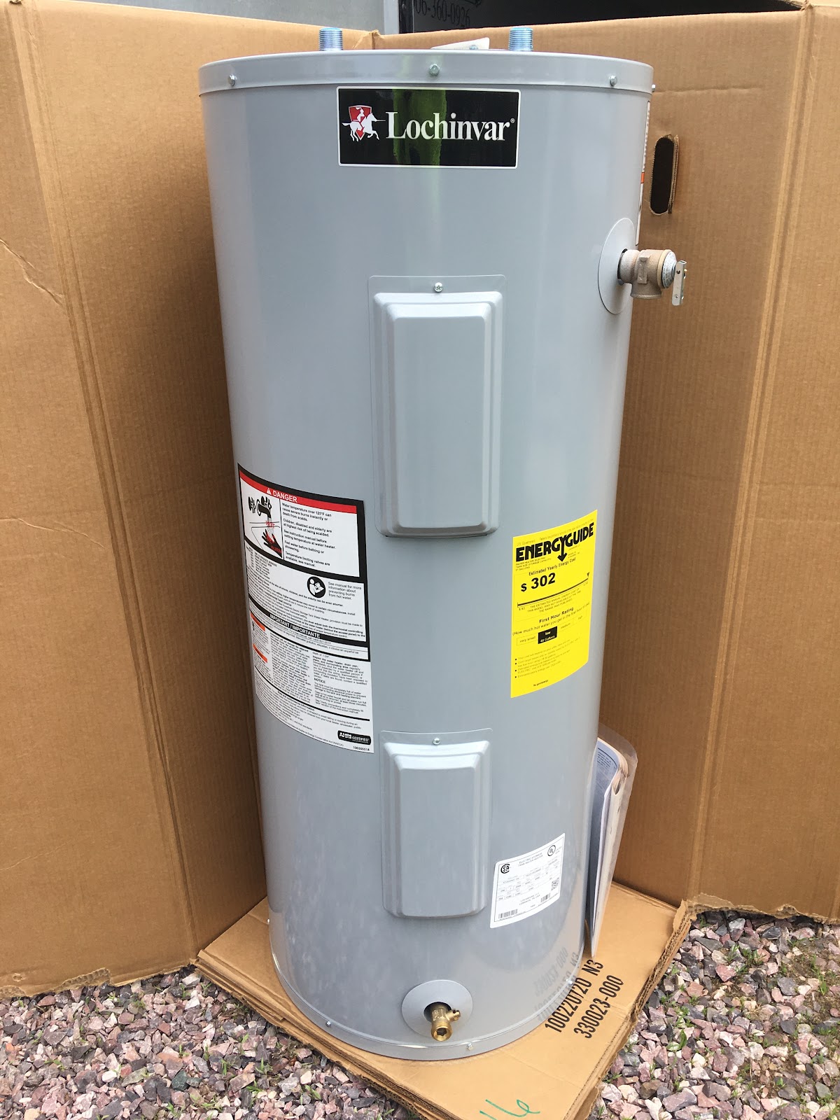 906 Heating & Cooling