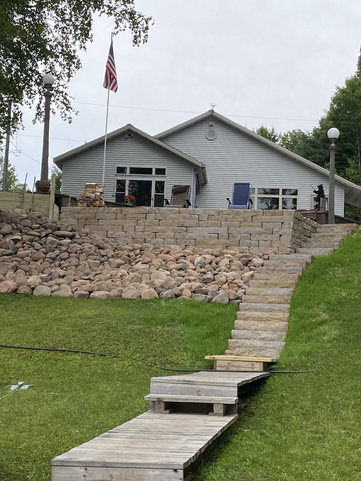 Yard Builders LLC
