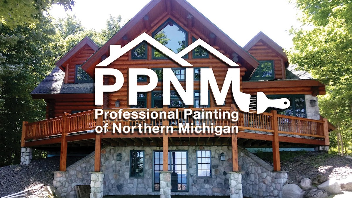 Professional Painting Of Northern Michigan