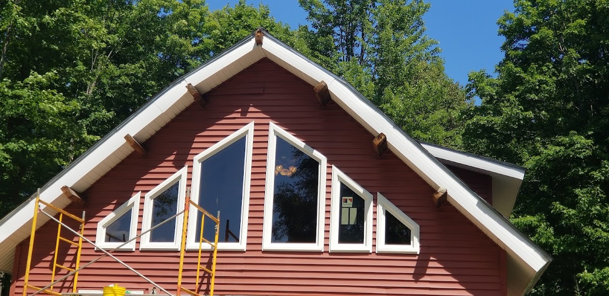 The Window Store Home Improvement Center