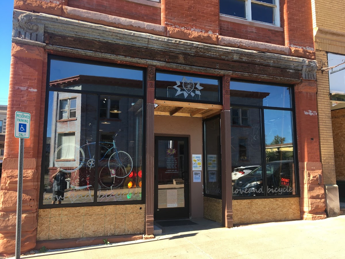 Business photo