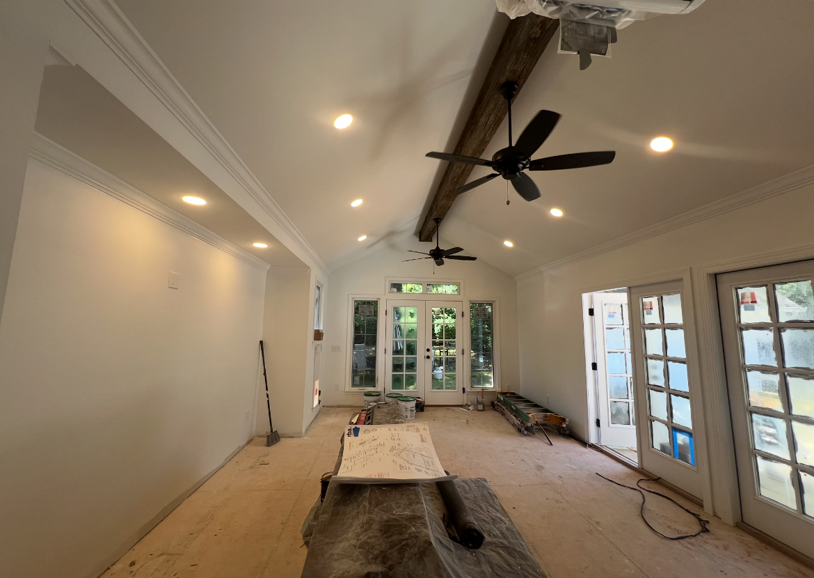 David Alexander Electric, Inc