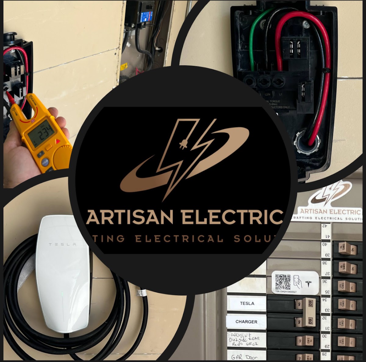 Artisan Electric, LLC