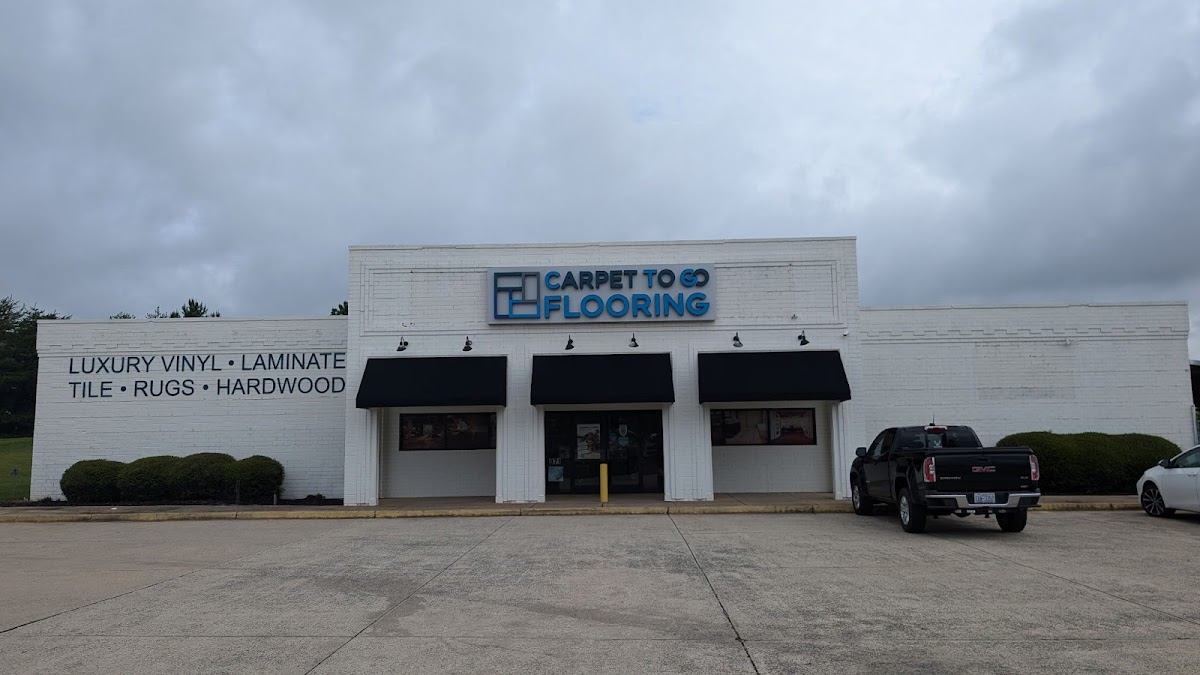 Carpet to Go Flooring Mooresville