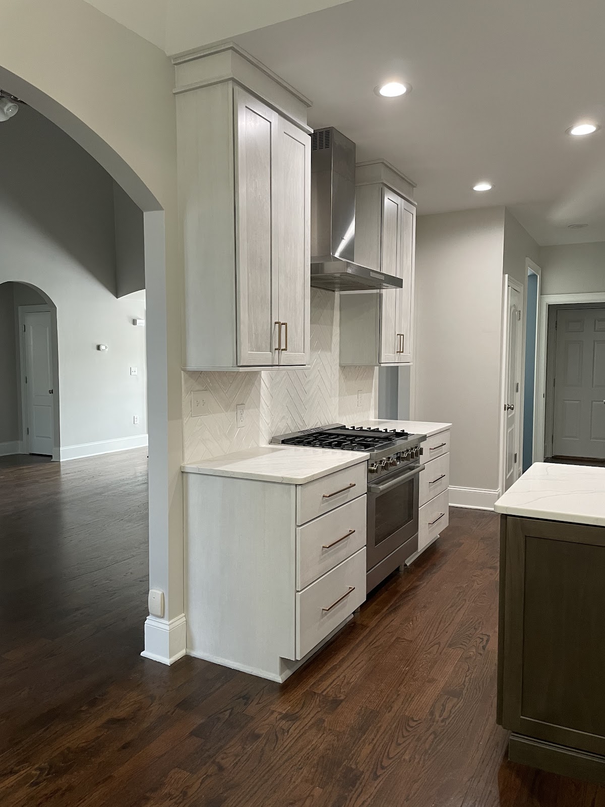 Avanti Painting LLC