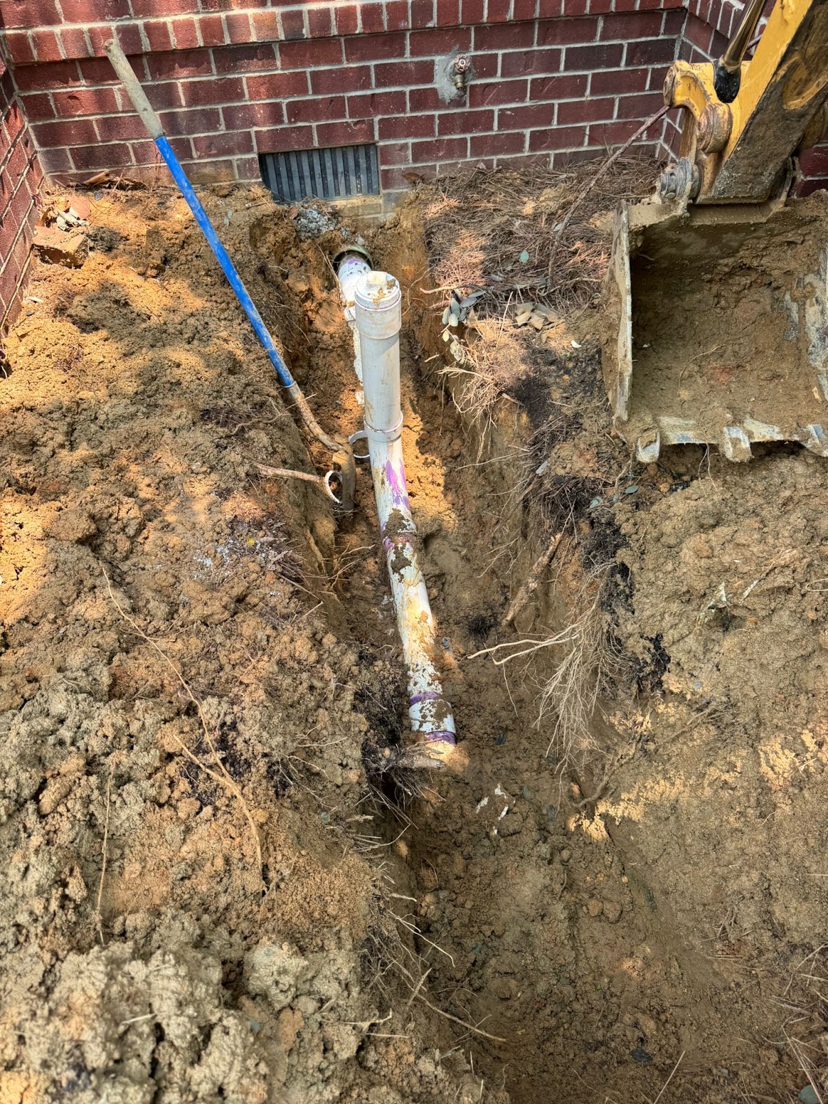 Ultimate Plumbing