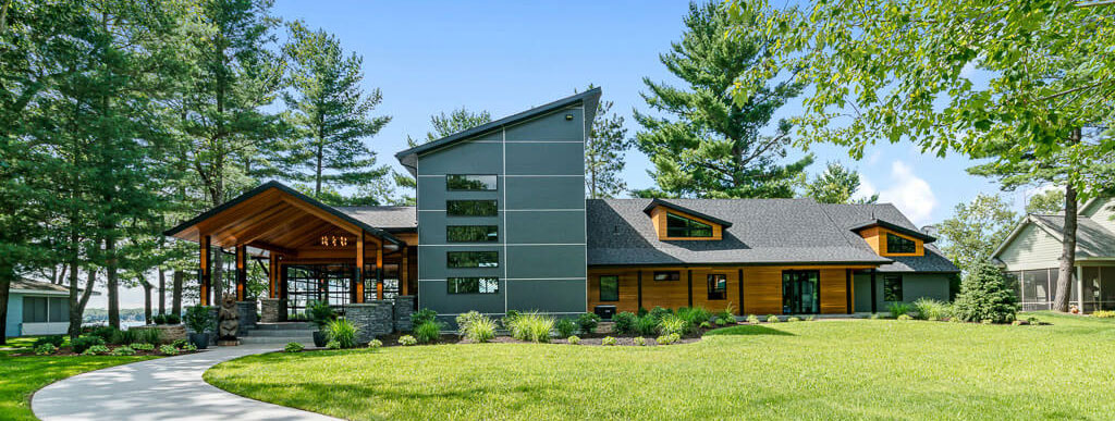 Lakeview Building Group - General Contractor & Home Builder