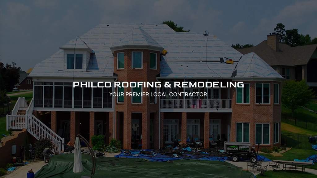 Philco Roofing and Remodeling Inc