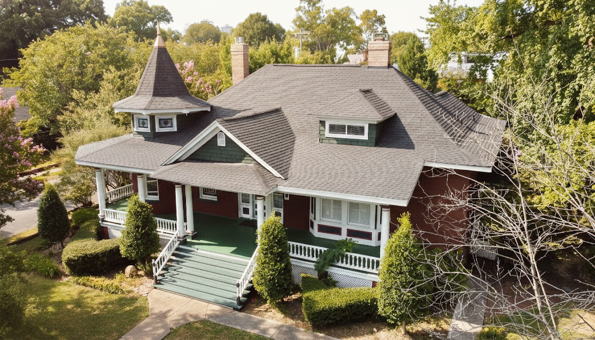 Elite Roof and Solar