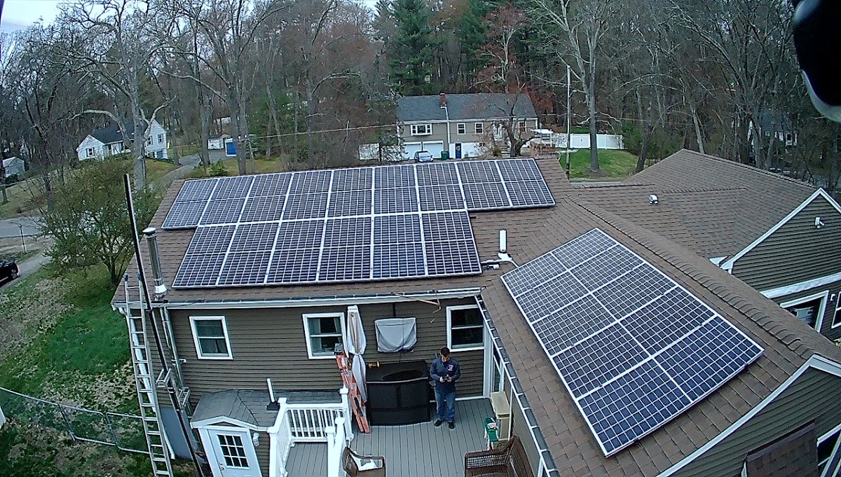 NC Solar Electric LLC