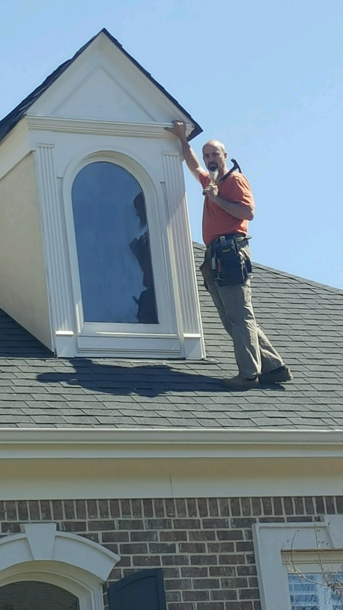 Windows & General Home Repair