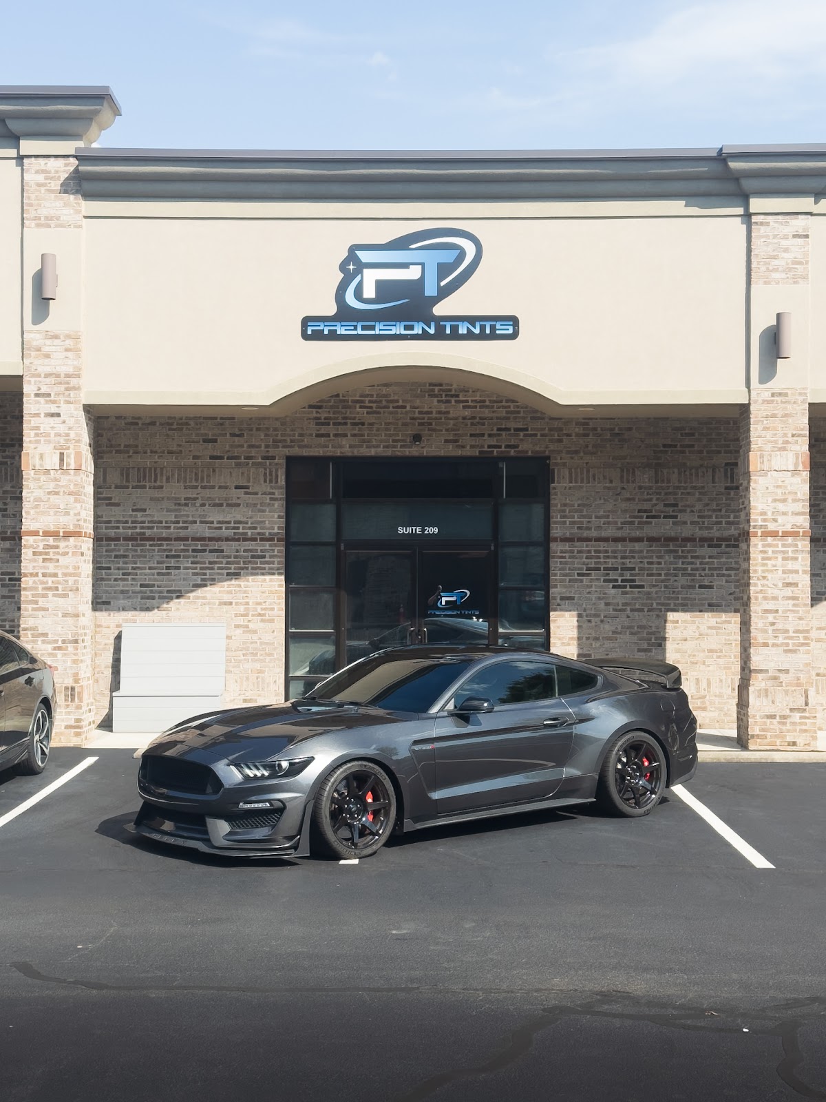 Business photo