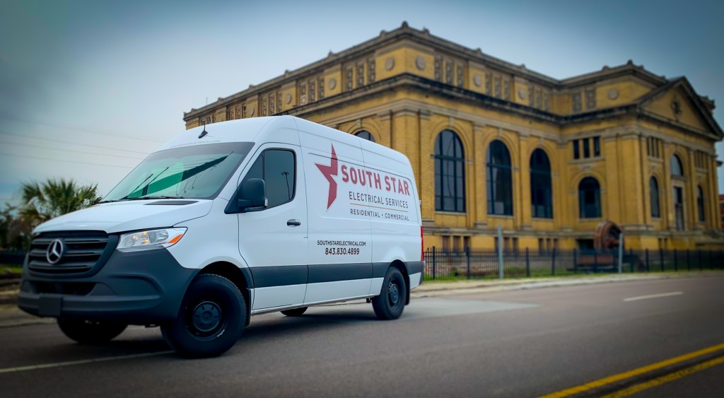 South Star Electrical