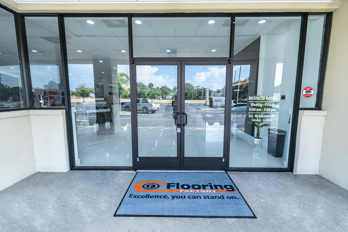 Flooring Factory