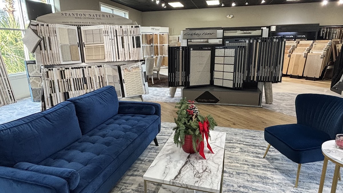 Palmetto Floor Coverings