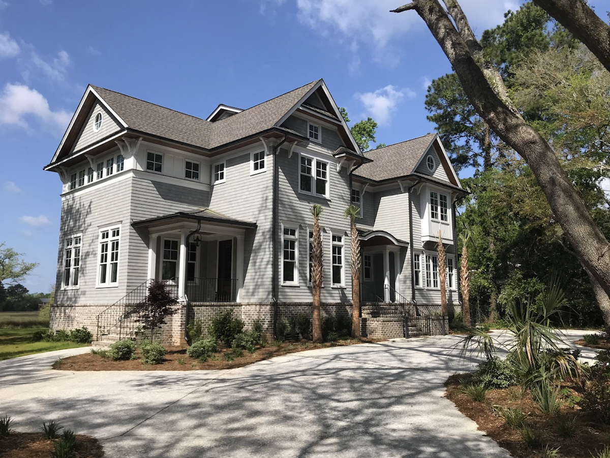 Conner III Homebuilders