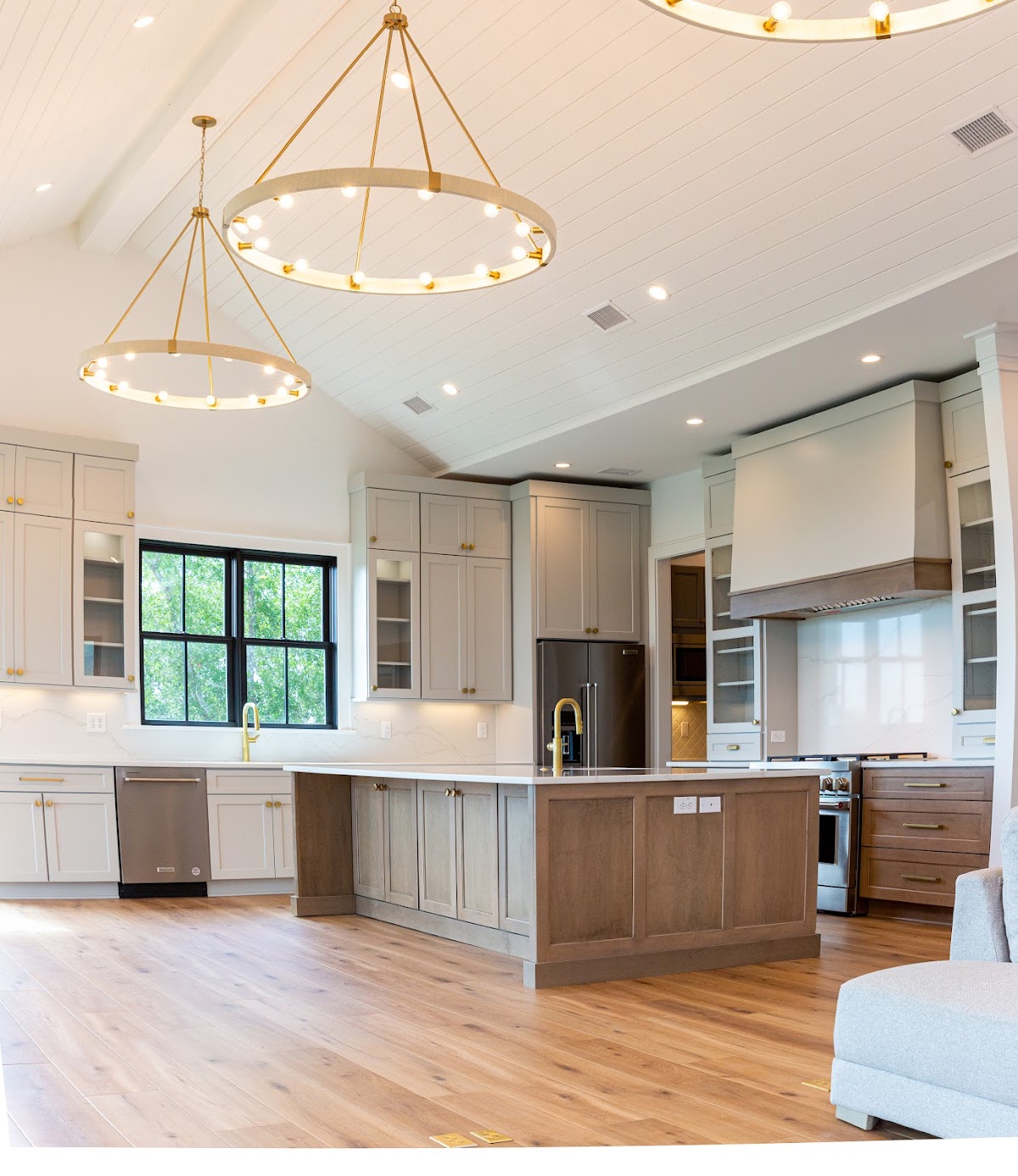 Hunter Baker Homes and Renovations