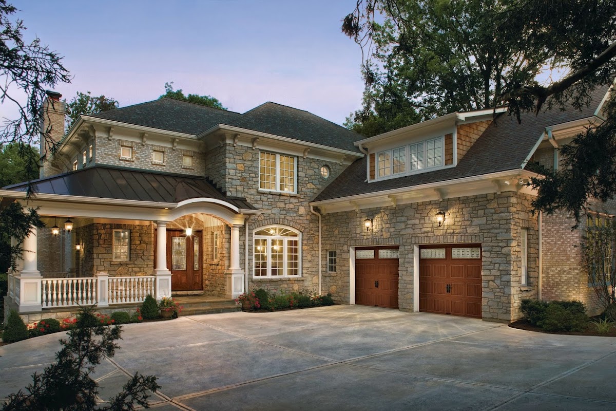 Mt. Baker Overhead Garage Doors Inc.