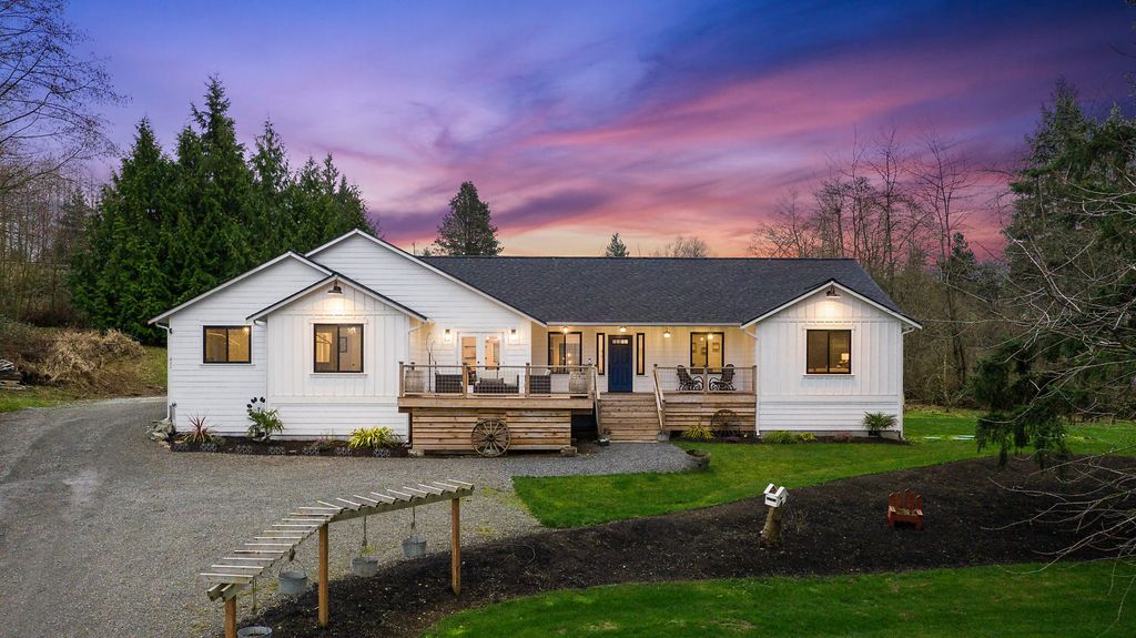Skagit Design Homes