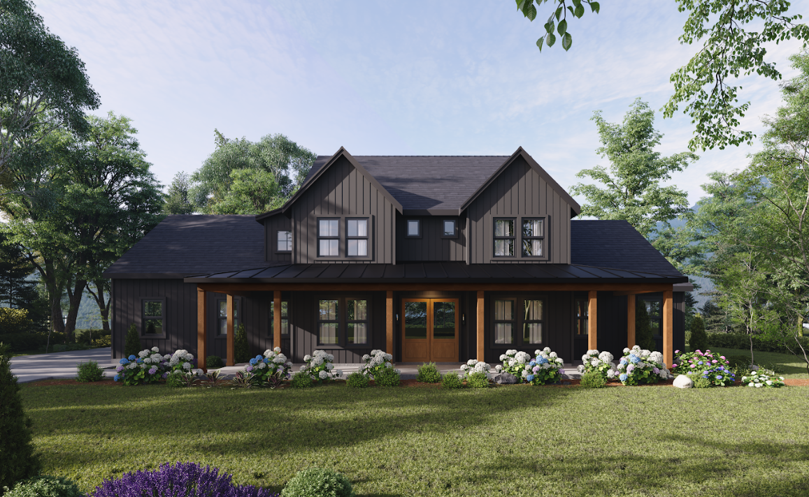 Adair Homes - Mount Vernon, Washington