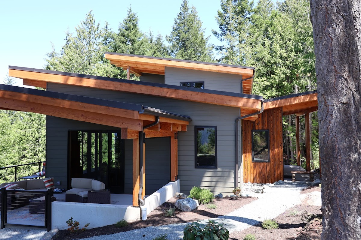 Madrona Northwest General Contractors (Anacortes- Skagit County)